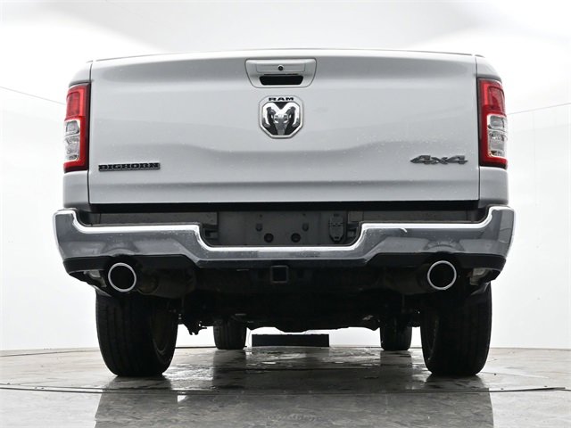 Used 2022 RAM 1500 Big Horn image 14