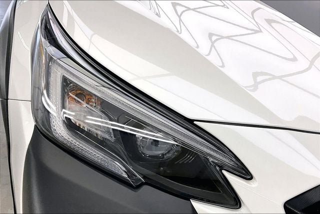 Used 2024 Subaru Outback Wilderness AWD/4WD image 26
