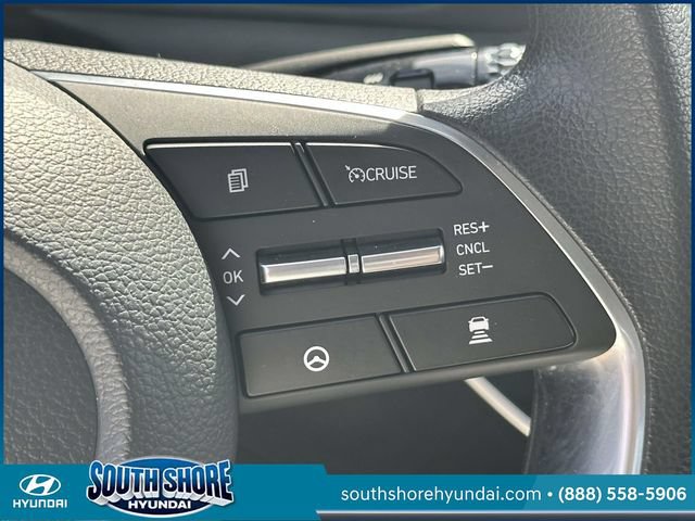 Certified 2023 Hyundai Sonata SEL FWD image 24