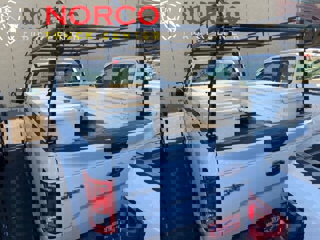 Used 2016 Ford F150 XL image 5