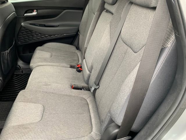 Used 2021 Hyundai Santa Fe SE image 17