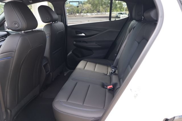 New 2026 Buick Envista Sport Touring w/ Convenience I Package FWD image 14