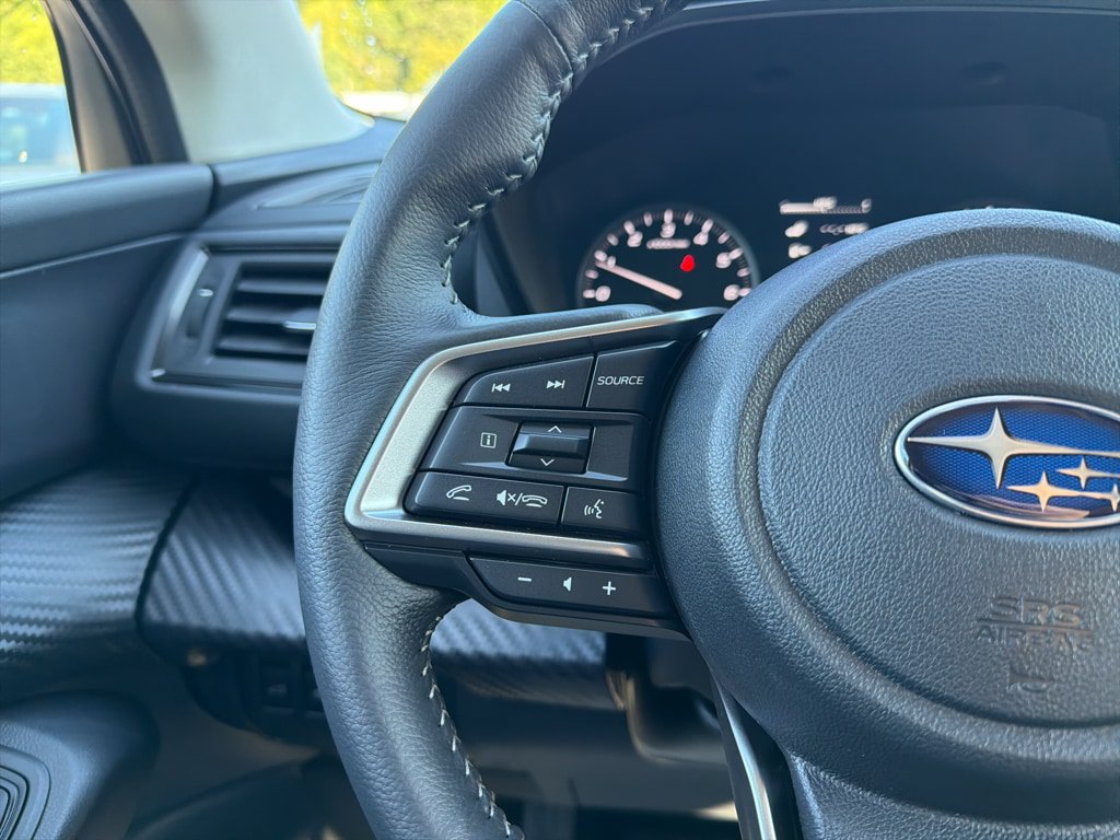 New 2026 Subaru Ascent Premium AWD/4WD image 19
