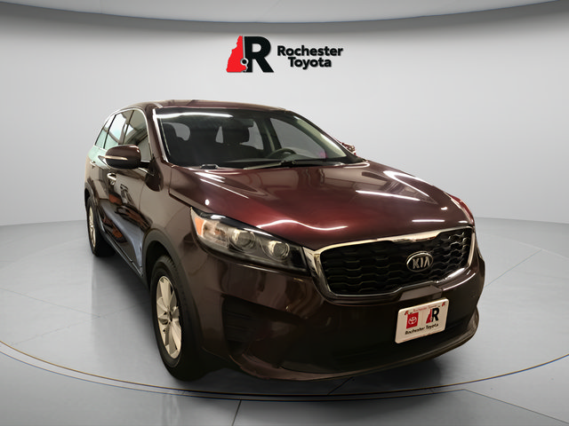 Used 2020 Kia Sorento LX AWD/4WD image 1