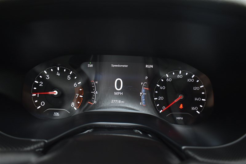 Used 2022 Jeep Compass Latitude w/ Convenience Group AWD/4WD image 16