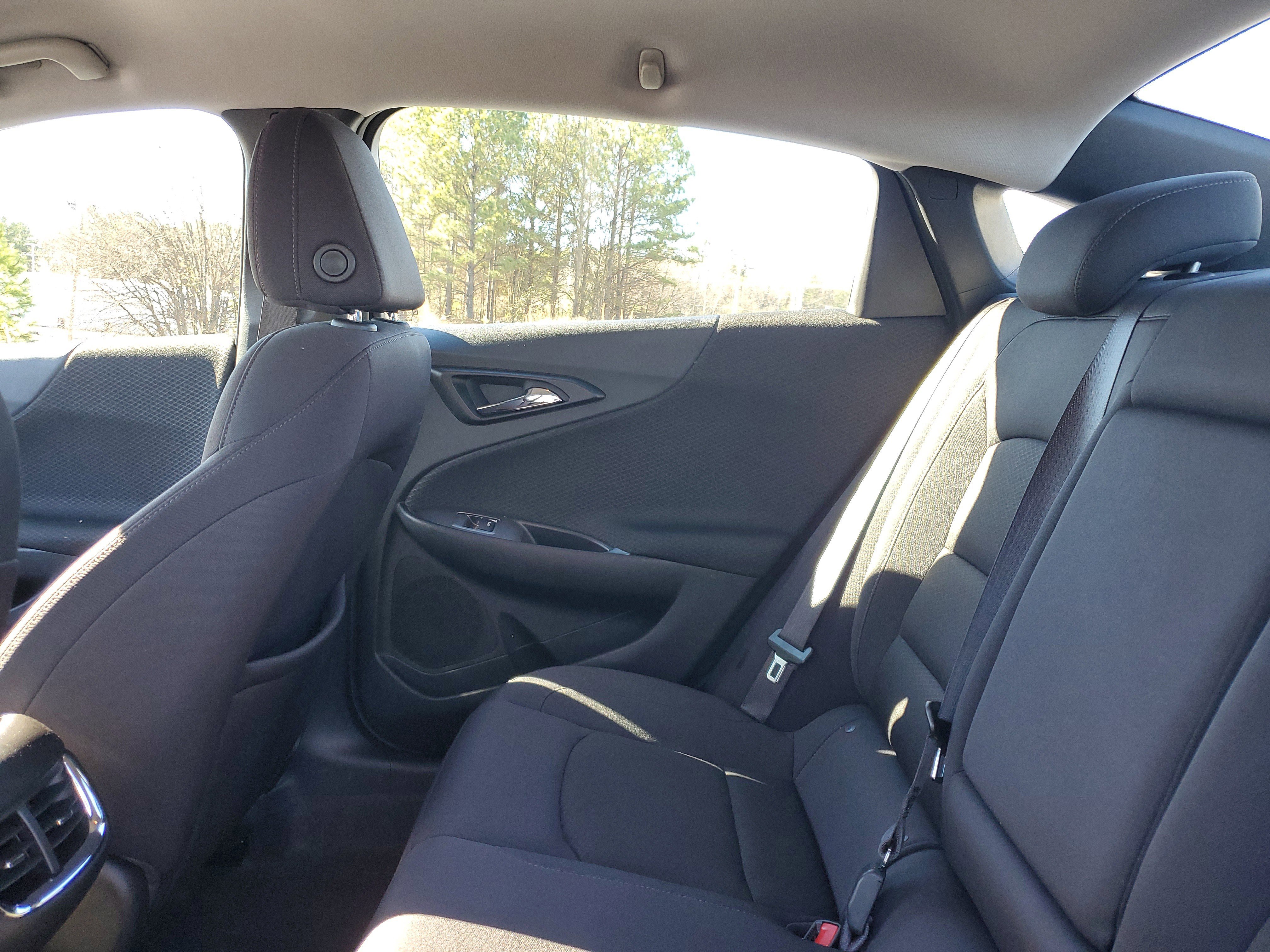 Used 2023 Chevrolet Malibu LT image 8