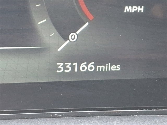 Used 2024 Nissan Ariya ENGAGE image 21