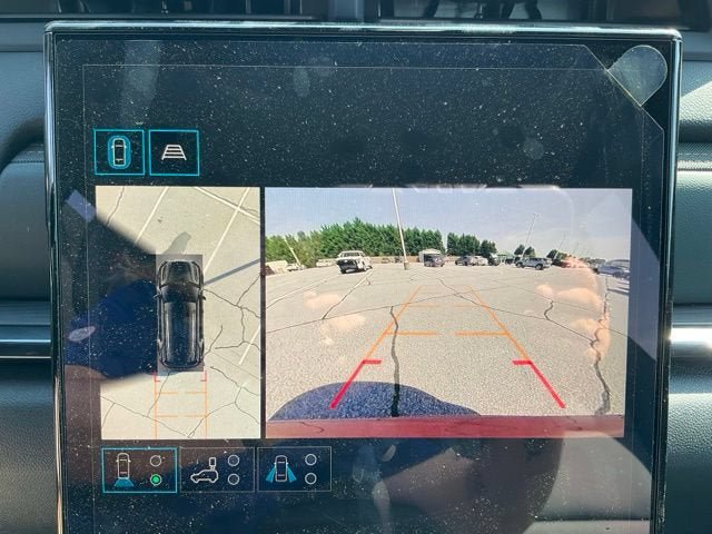 New 2026 GMC Terrain AT4 w/ Convenience Package III AWD/4WD image 12