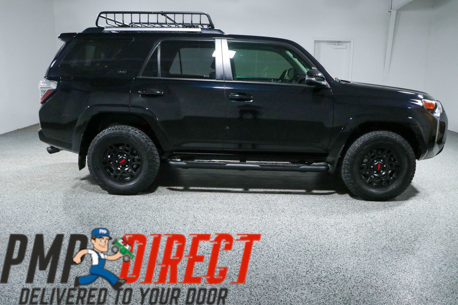 Used 2023 Toyota 4Runner SR5 Premium w/ Moonroof Package AWD/4WD image 6