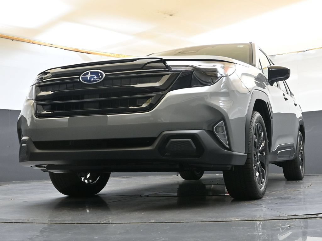 New 2026 Subaru Forester Sport AWD/4WD image 39