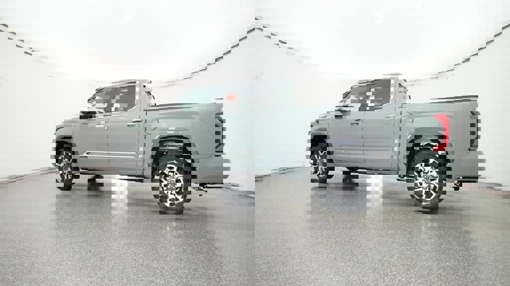New 2026 Toyota Tundra 1794 Edition image 53
