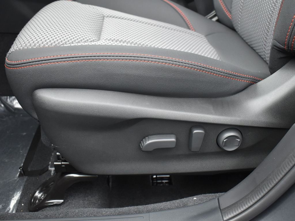 Certified 2023 Subaru Forester Sport image 13