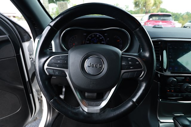 Used 2022 Jeep Grand Cherokee Limited RWD image 11