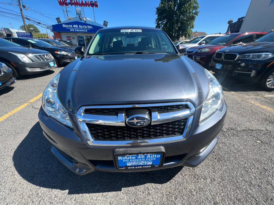 Used 2014 Subaru Legacy 2.5i Premium image 2