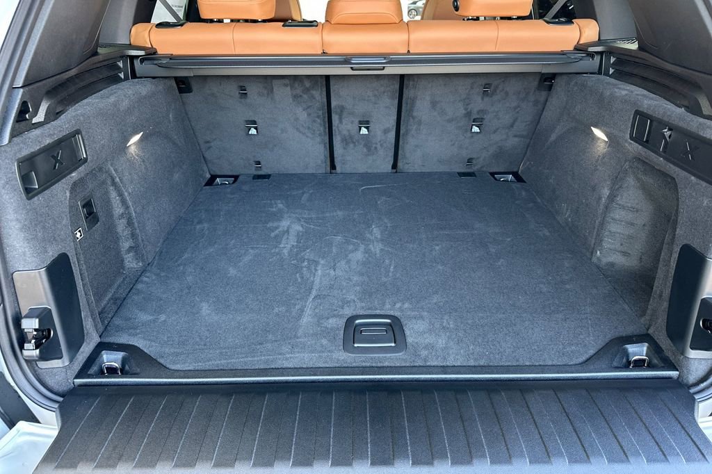 New 2026 BMW X5 xDrive40i image 16