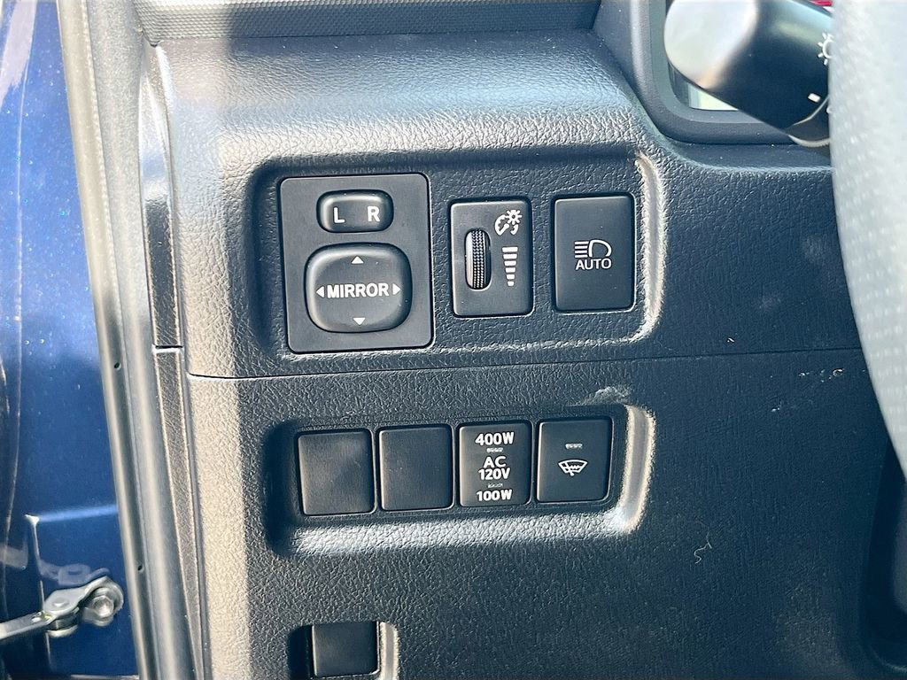 Used 2023 Toyota 4Runner SR5 image 10