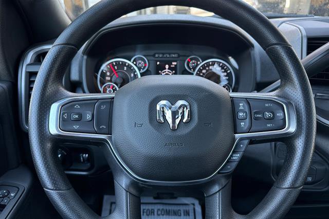 New 2026 RAM 5500 Tradesman image 16