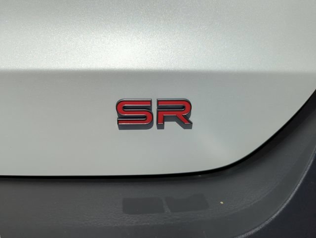 Certified 2025 Nissan Kicks SR FWD image 46