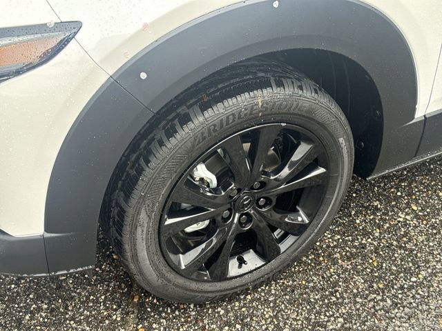 New 2026 MAZDA CX-30 Aire Edition image 10