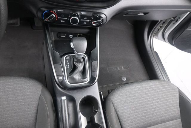 Used 2020 Kia Soul S FWD image 24