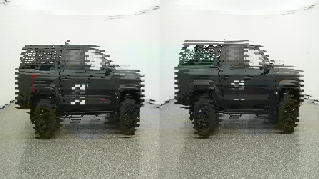 New 2026 Toyota Tacoma SR5 image 11