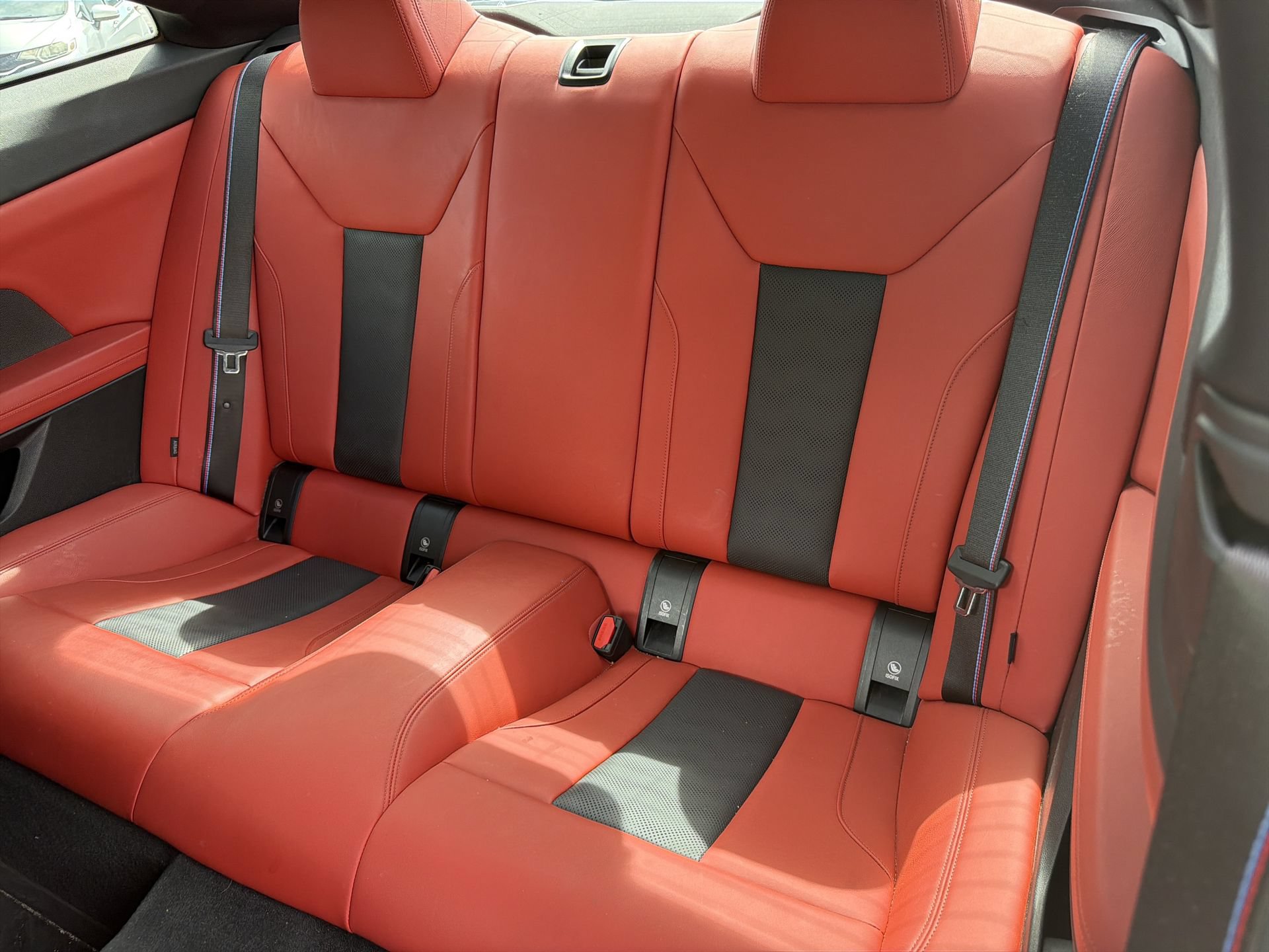 Certified 2024 BMW M4 xDrive Competition w/ Executive Package AWD/4WD image 17