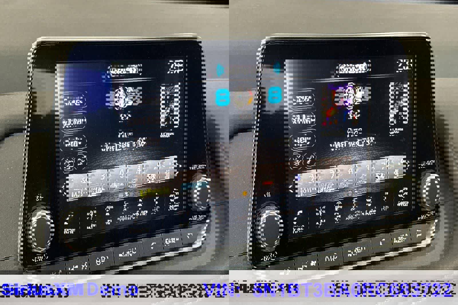 Certified 2024 Nissan Rogue SV image 29