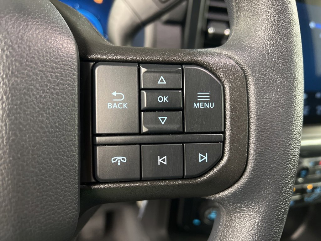New 2025 Ford F150 STX w/ LOBO Package image 18