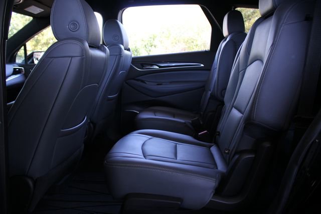 Used 2023 Buick Enclave Essence w/ LPO, Floor Liner Package image 32