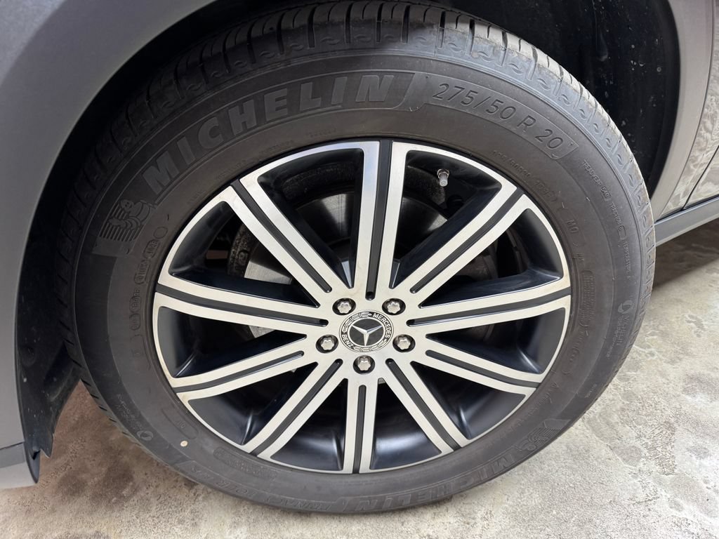 Certified 2026 Mercedes-Benz GLE 350 4MATIC image 31