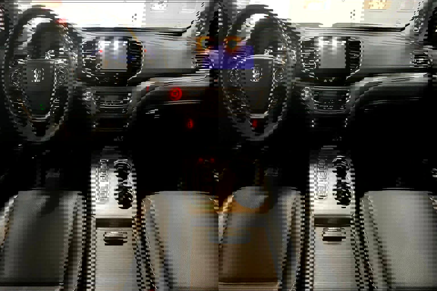 Used 2023 Honda Ridgeline RTL-E image 8