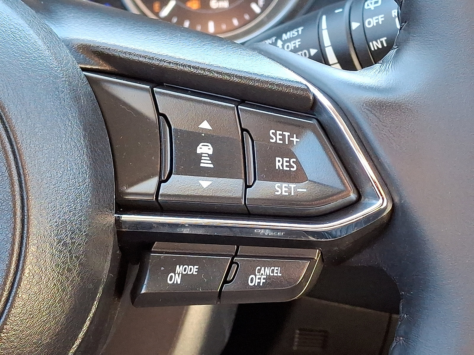 Certified 2023 MAZDA CX-5 AWD 2.5 S w/ Select Package image 23