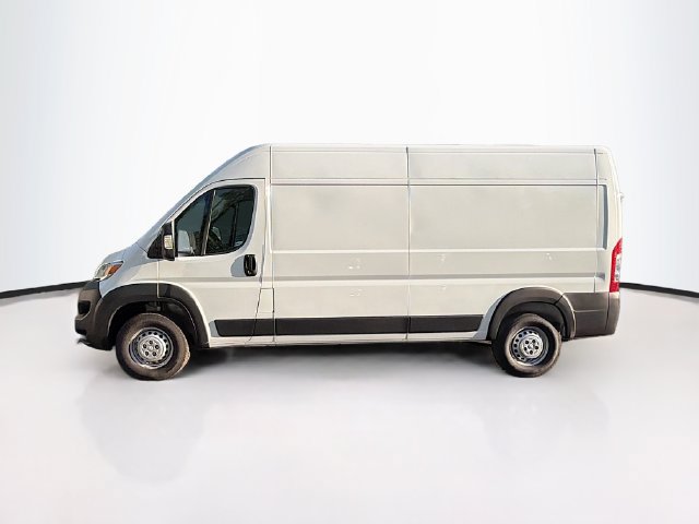 New 2026 RAM ProMaster 2500 w/ Cold Weather Group FWD image 3