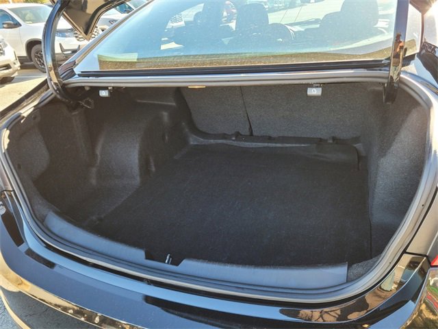 Used 2023 Chevrolet Malibu LT image 15