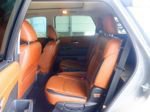 Used 2023 Nissan Pathfinder Platinum FWD image 8