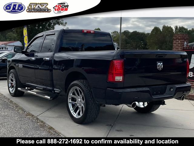 Used 2014 RAM 1500 Express image 5