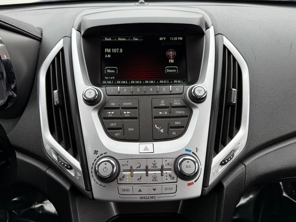 Used 2016 GMC Terrain SLT w/ Open Road Package AWD/4WD image 26