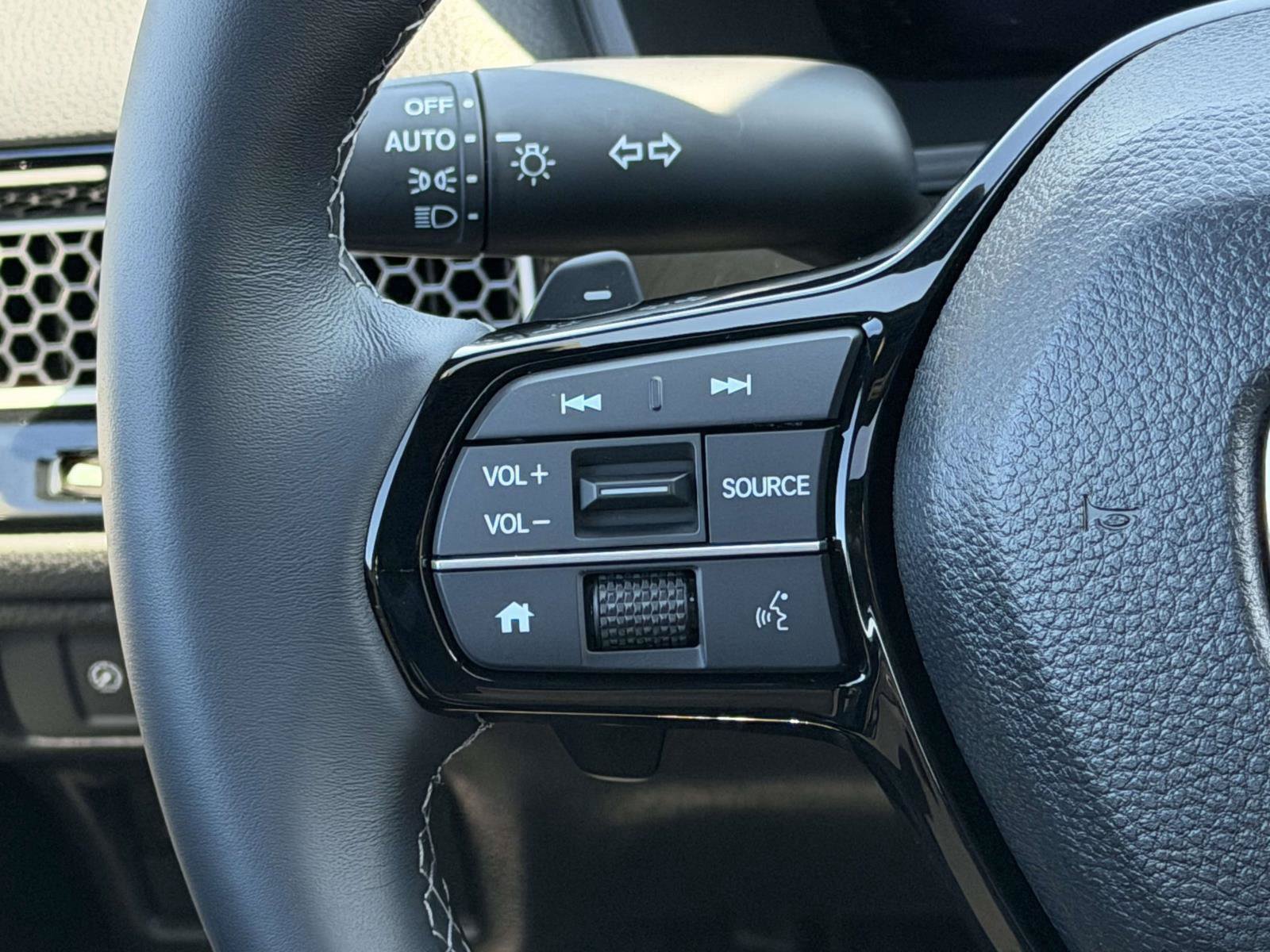 Used 2026 Honda Civic Sport image 19