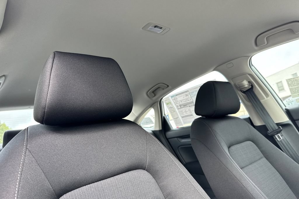New 2026 Honda Civic LX image 16