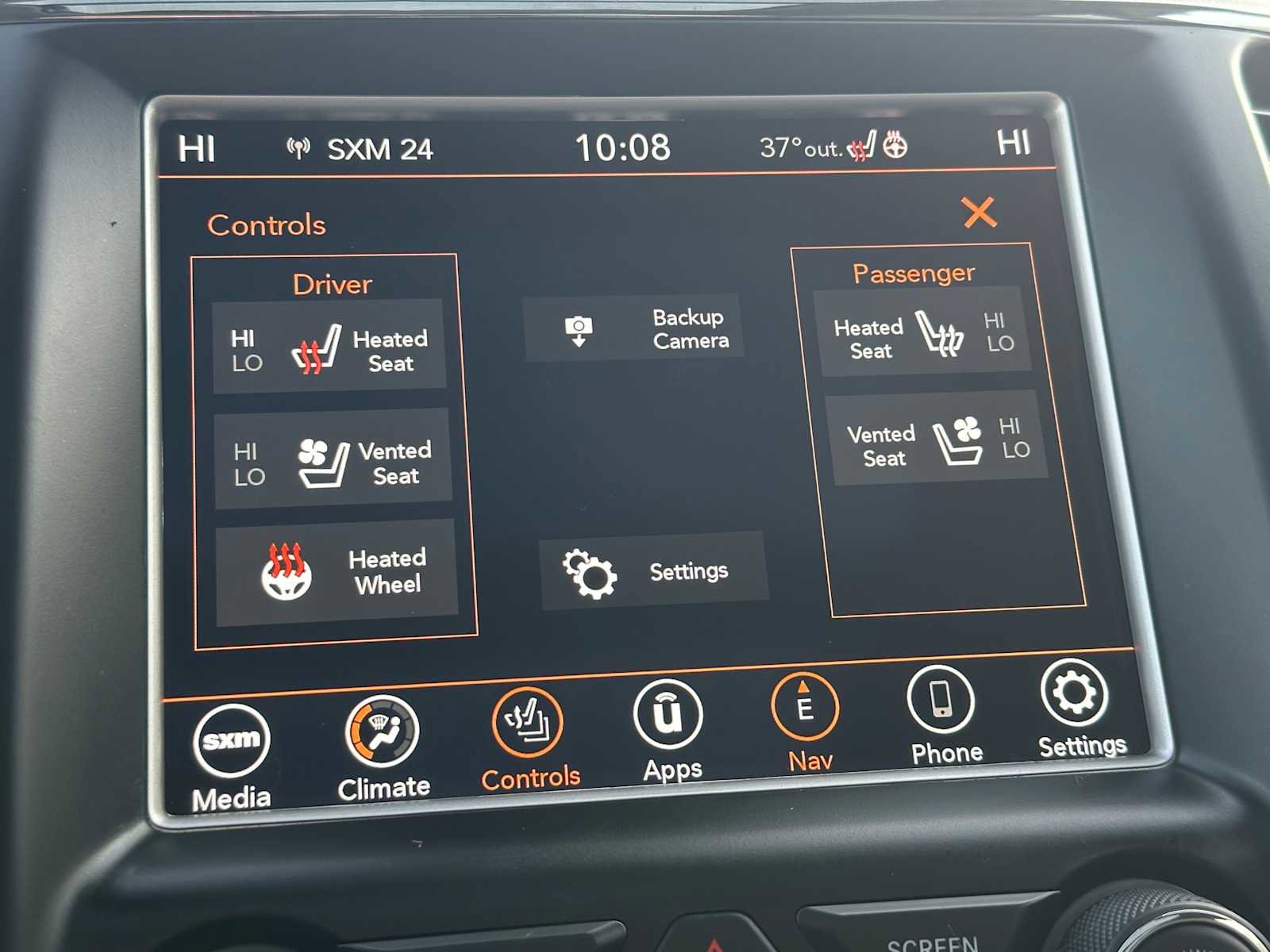 Used 2018 Jeep Grand Cherokee Summit w/ Platinum Series Group image 28