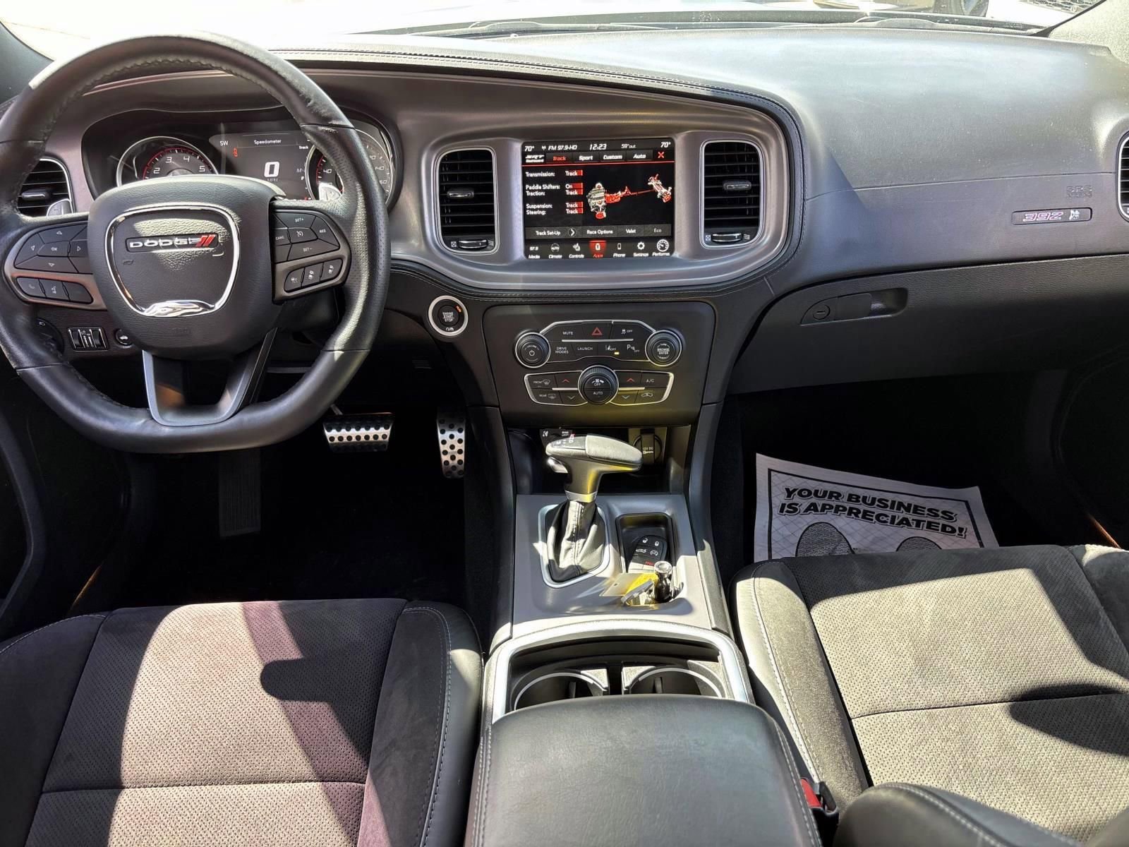 Used 2023 Dodge Charger Scat Pack image 28