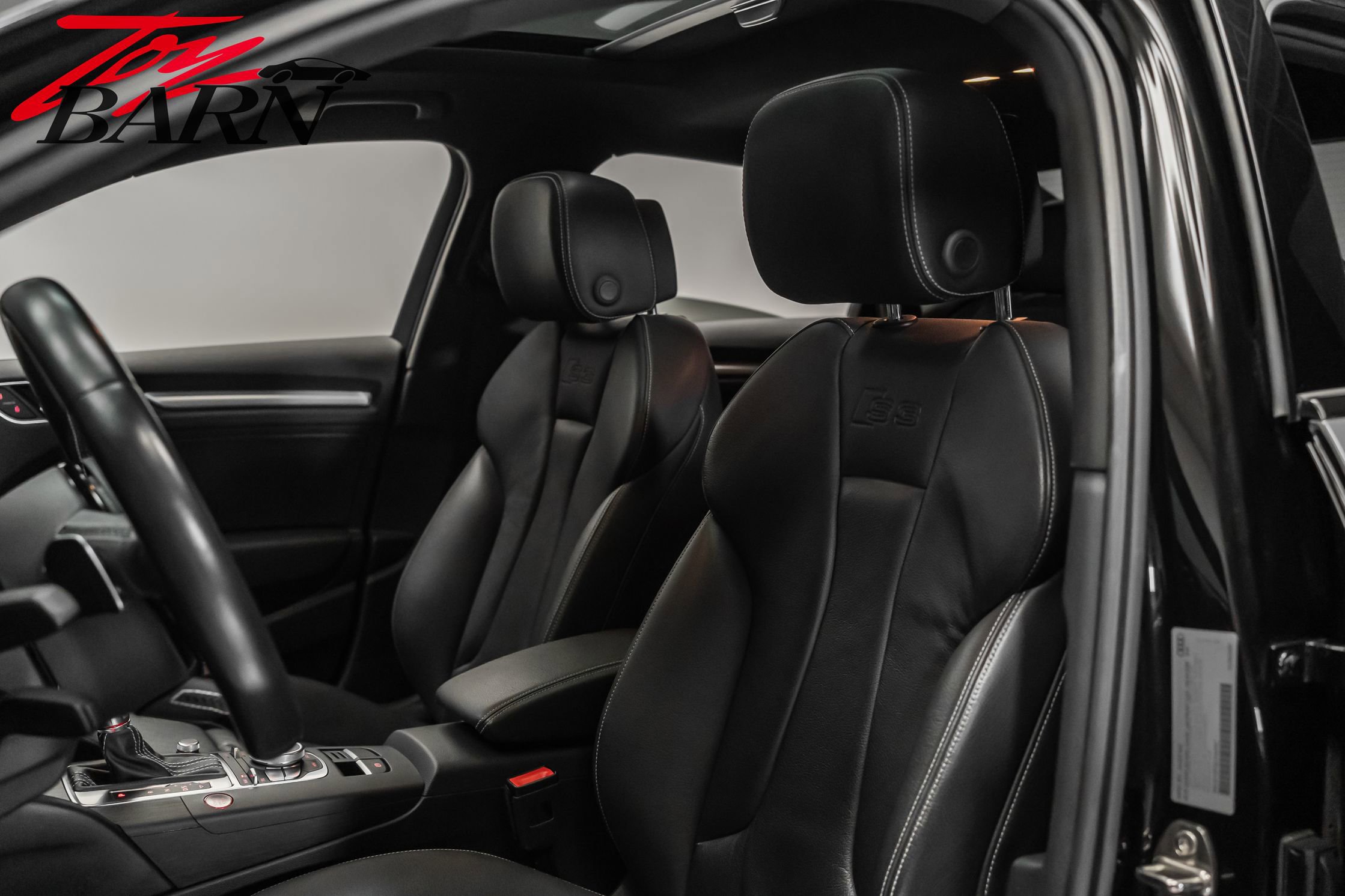 Used 2016 Audi S3 Premium Plus w/ Technology Package image 21