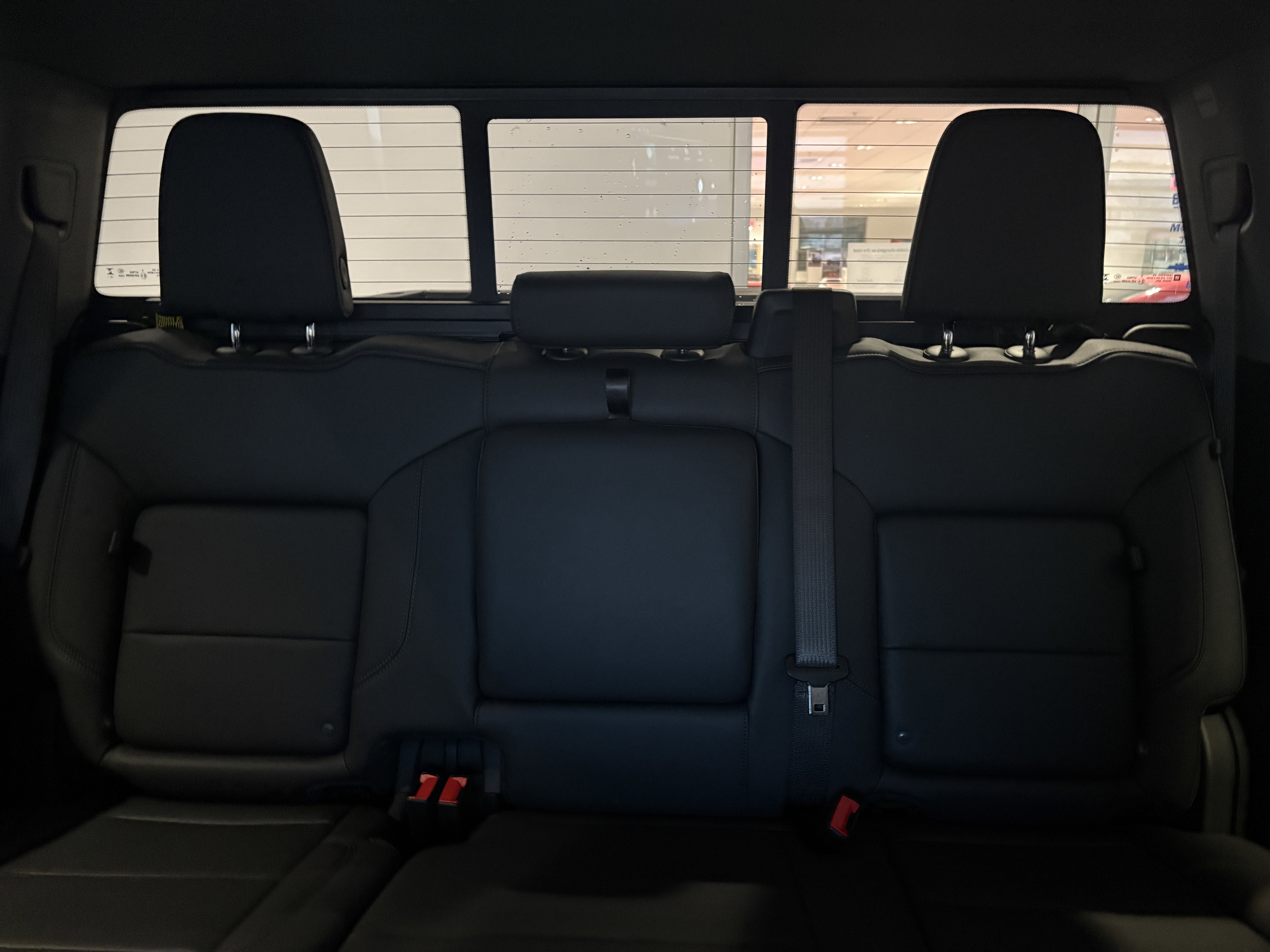 New 2026 Chevrolet Silverado 1500 LT Trail Boss w/ LT Trail Boss Premium Package image 21