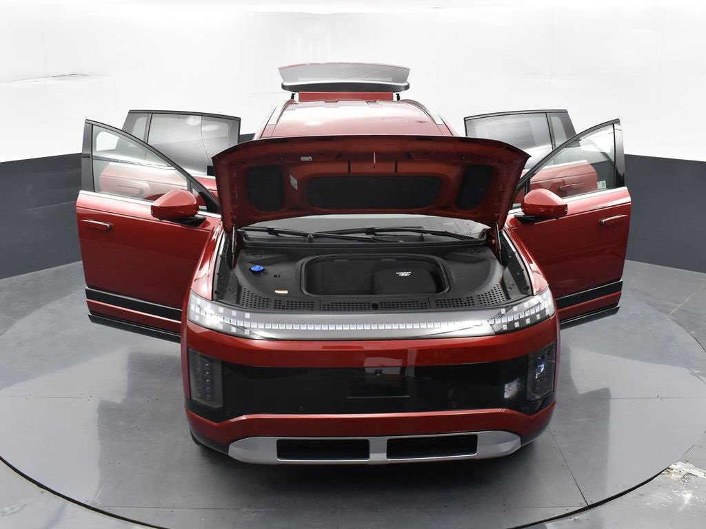 New 2026 Hyundai Ioniq 9 SEL image 44