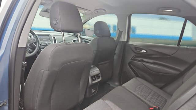 Used 2024 Chevrolet Equinox LT image 21