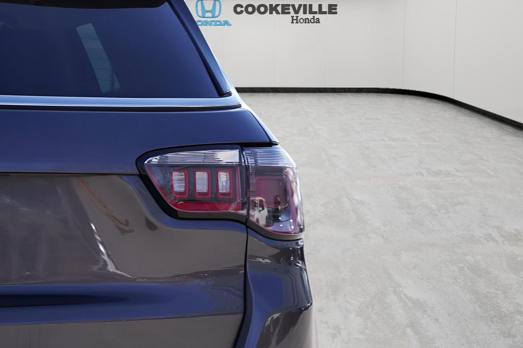 Used 2022 Jeep Compass Latitude image 8