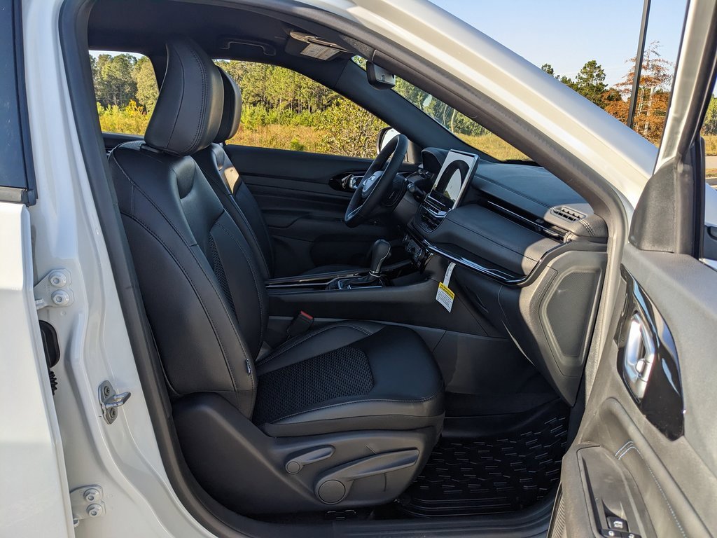 New 2026 Jeep Compass Latitude w/ Quick Order Package 29K image 46