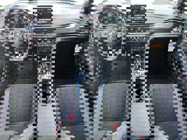 New 2026 Acura Integra Type S image 11