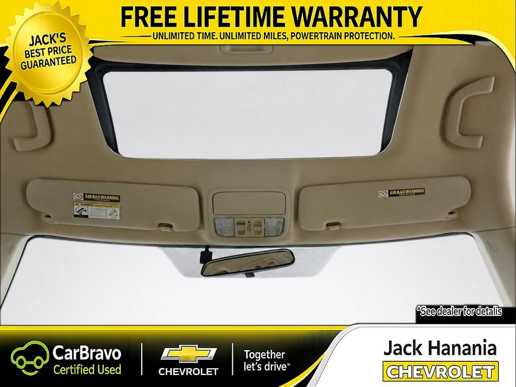 Used 2007 Honda CR-V EX-L image 17