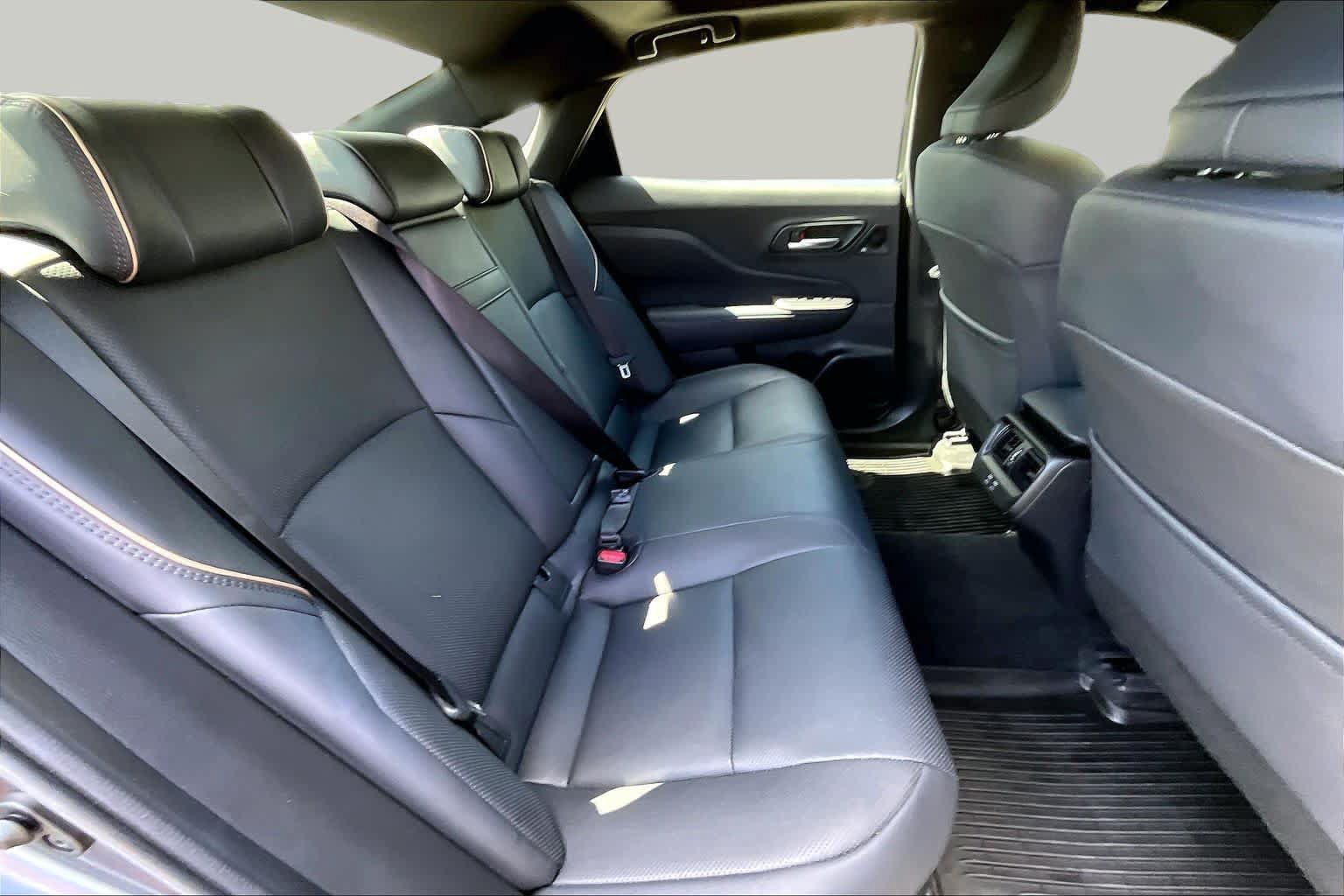 Used 2023 Toyota Crown AWD/4WD image 20